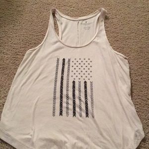 American eagle tank top